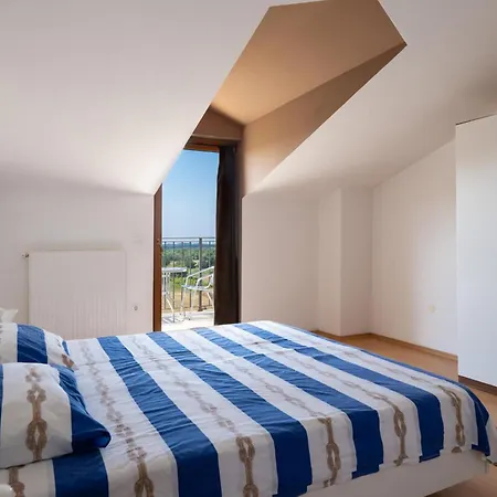 Arco Βίλα Svetvinčenat