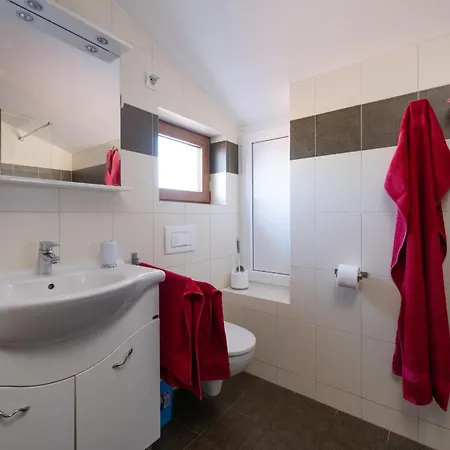 Willa Arco Svetvinčenat