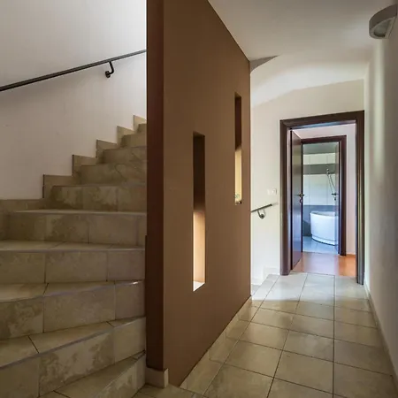 Arco * Svetvinčenat