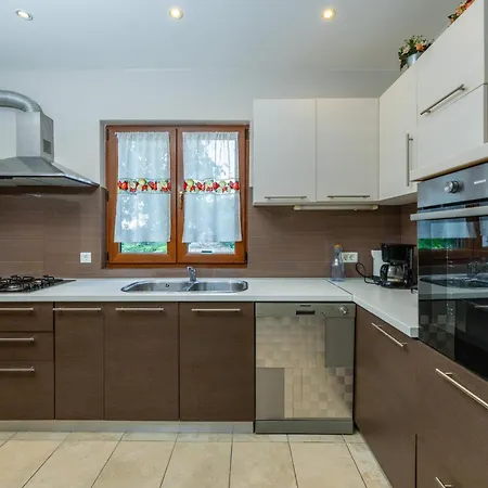 Arco Willa Svetvinčenat