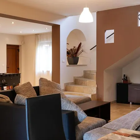 Arco Willa Svetvinčenat