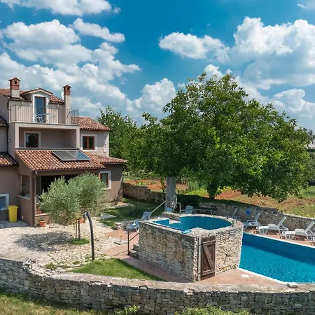 Βίλα Arco Svetvinčenat