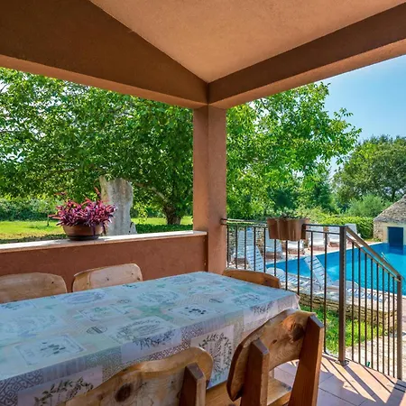 Arco * Svetvinčenat