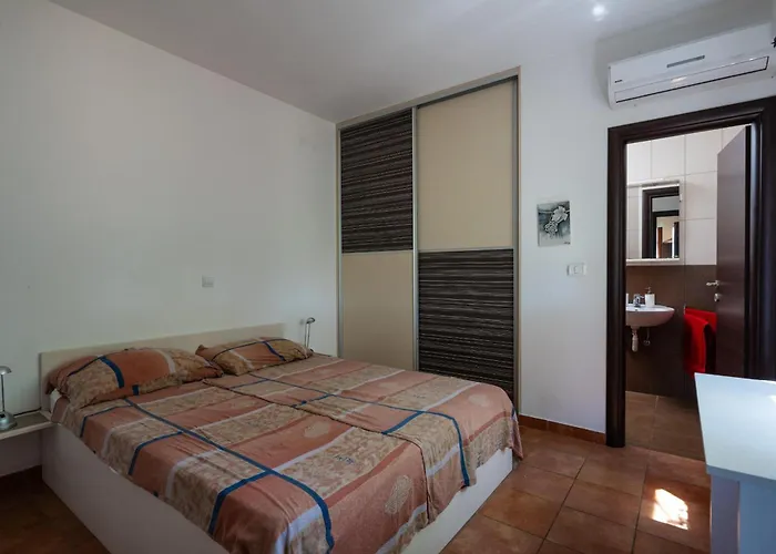 Βίλα Arco Svetvinčenat