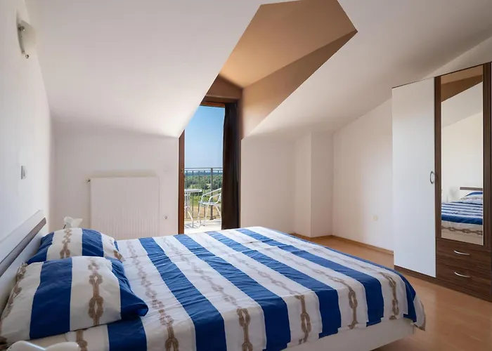 Arco Βίλα Svetvinčenat