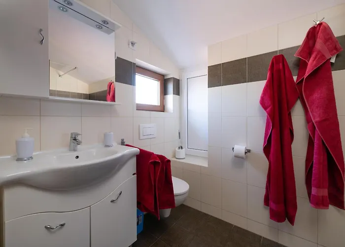 Βίλα Arco Svetvinčenat