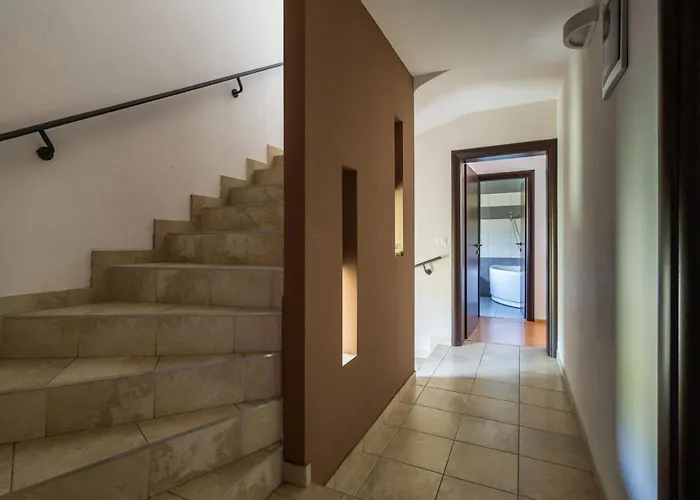 Arco * Svetvinčenat