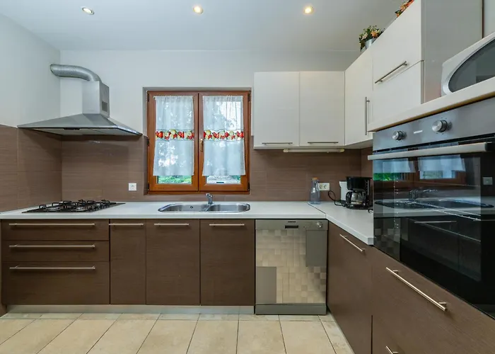 Arco Βίλα Svetvinčenat