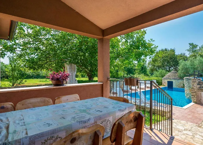 Arco * Svetvinčenat