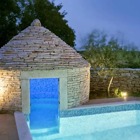 Villa Arco *
