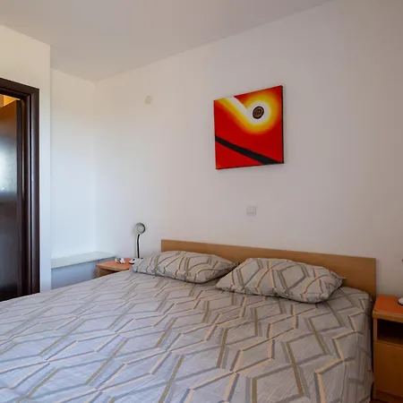 Arco Villa *
