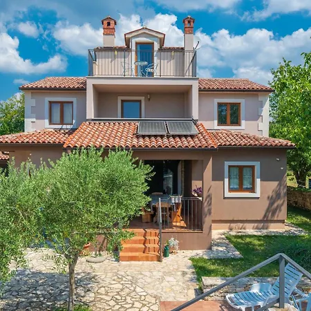 Villa Arco *