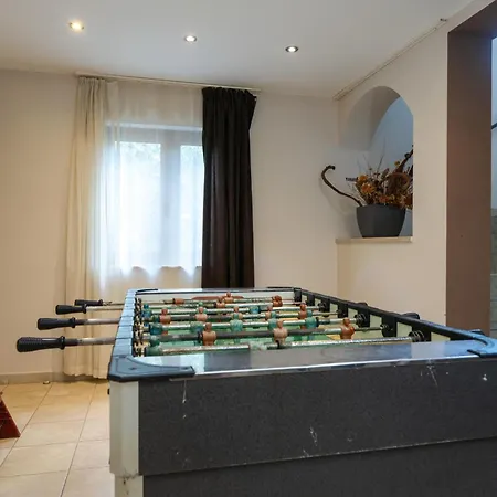 Arco Villa *