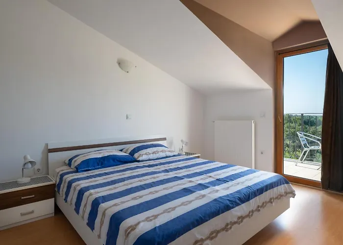 Villa Arco *
