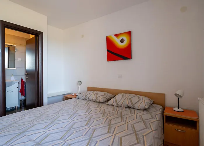 Arco Villa *